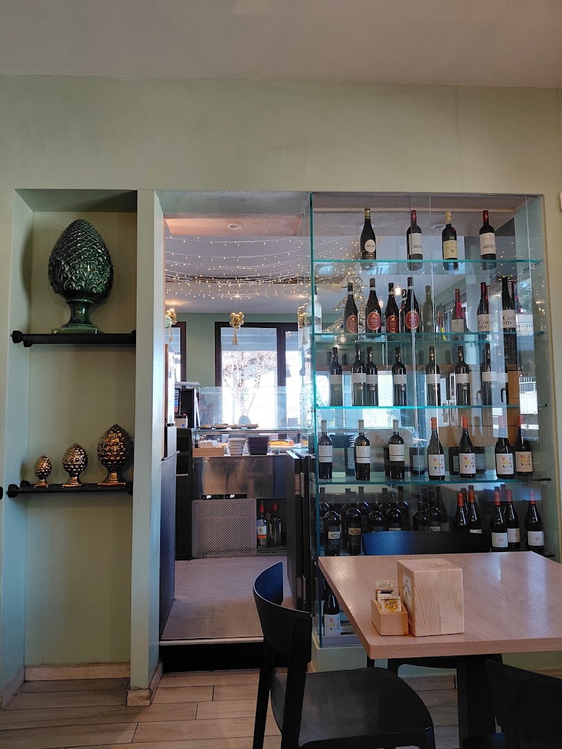 Bar delle Pinete