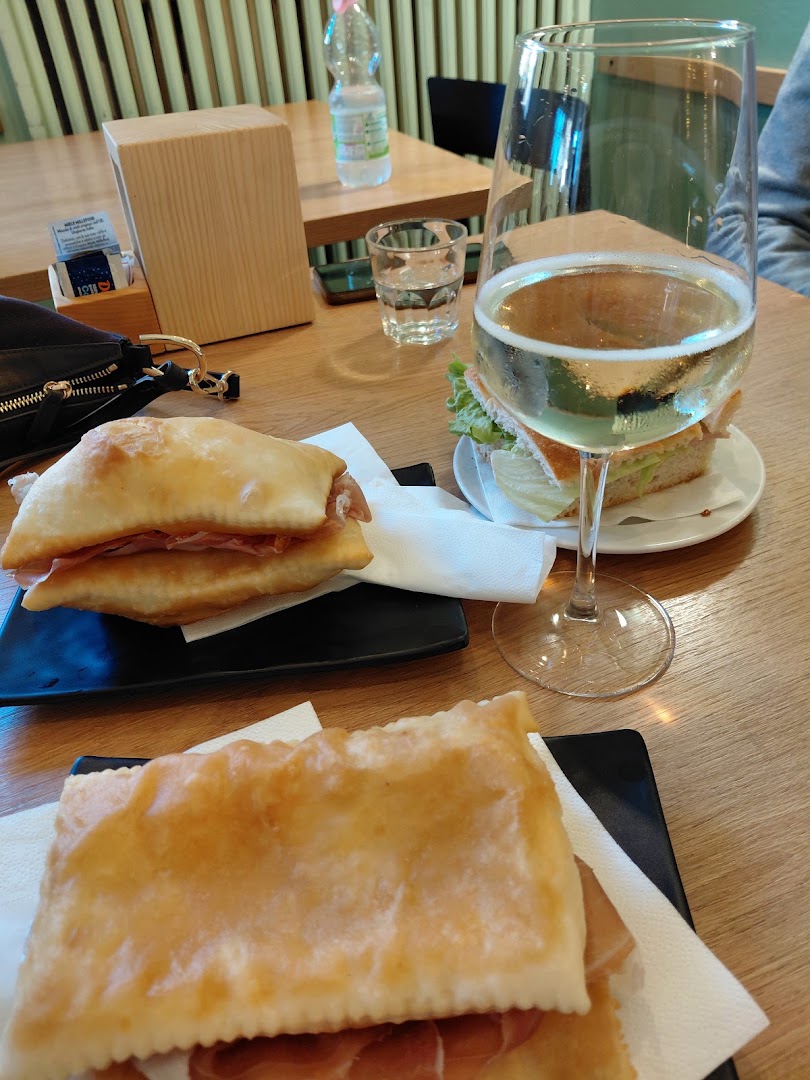 Bar delle Pinete