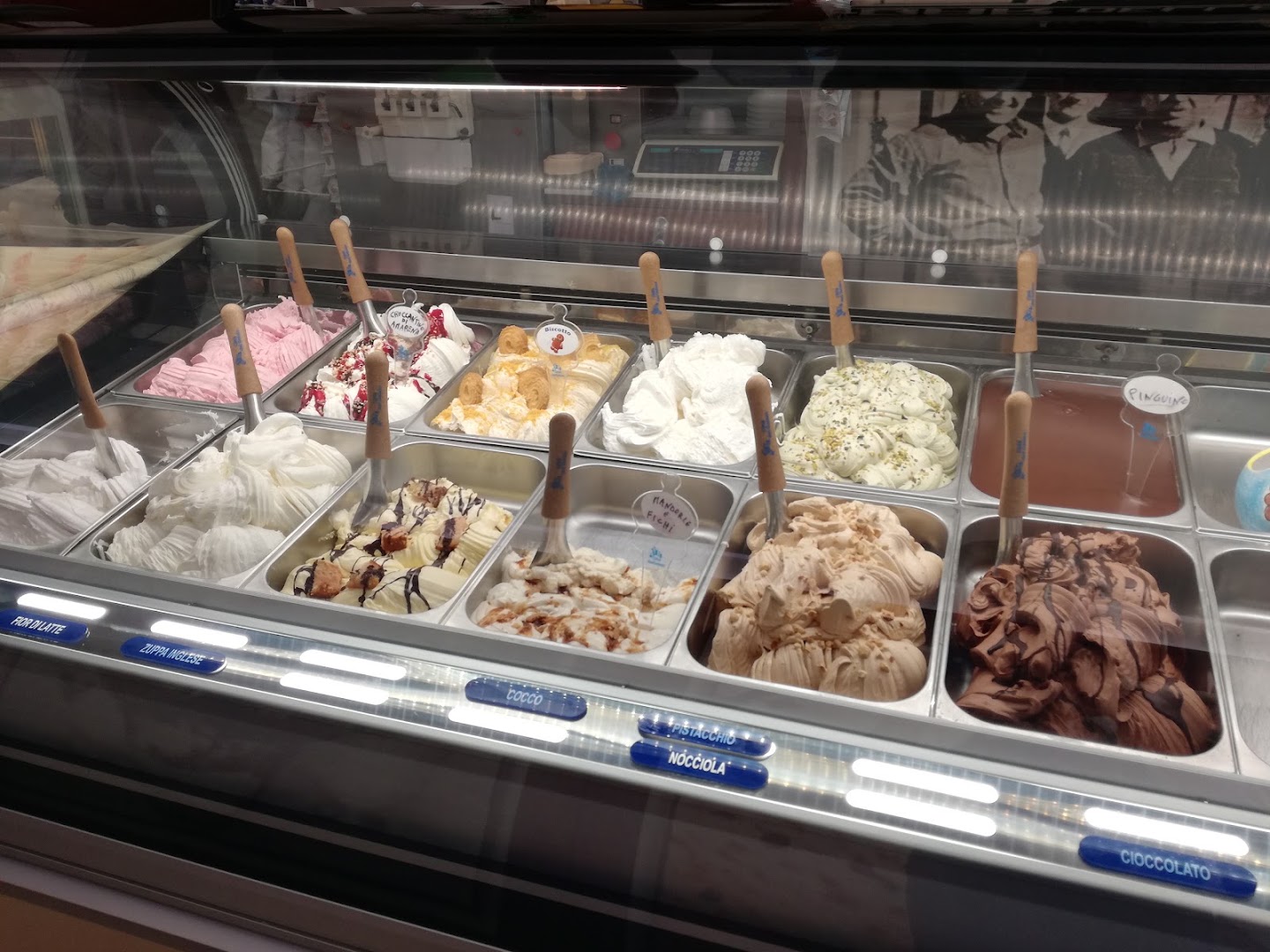 Bar Delle Poste