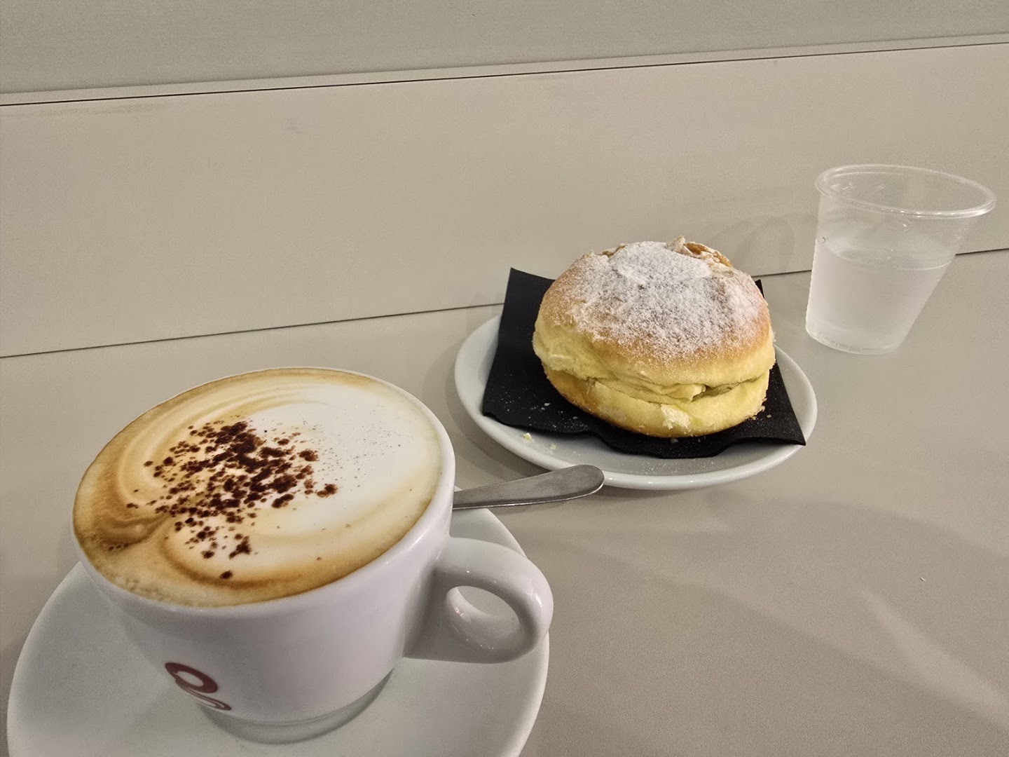 Bar Delle Poste