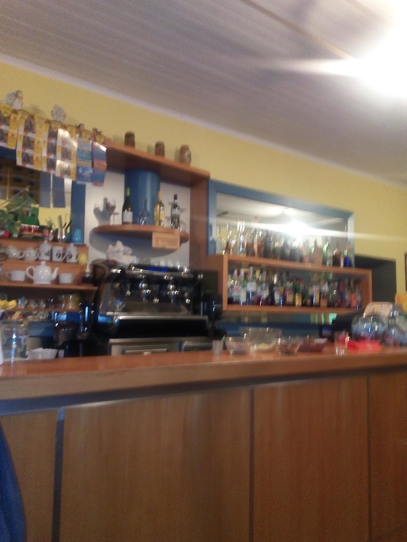 Bar Delle Poste