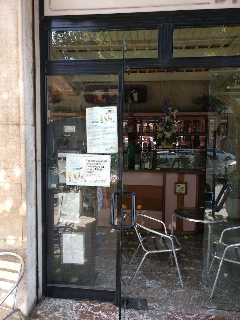 Bar delle Rose Gelateria Graniteria Caffetteria