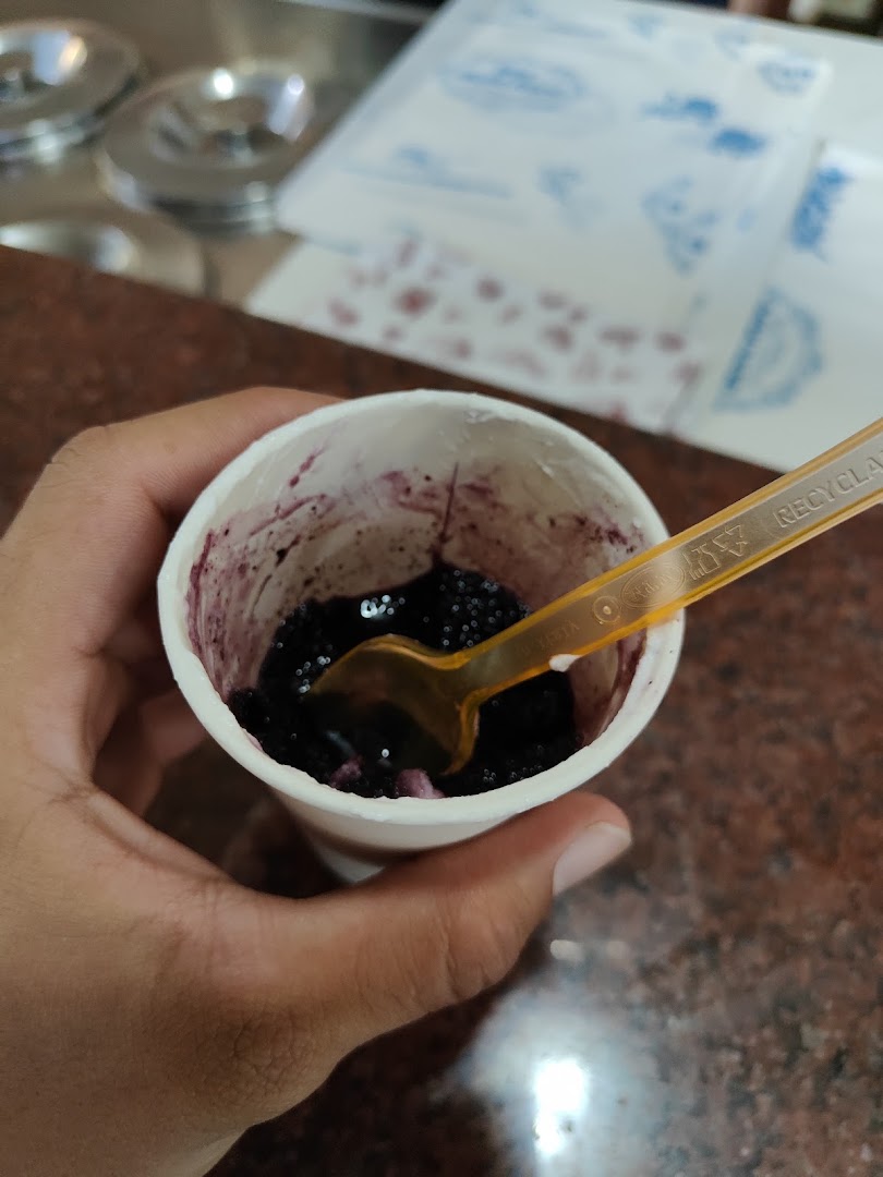 Bar delle Rose Gelateria Graniteria Caffetteria