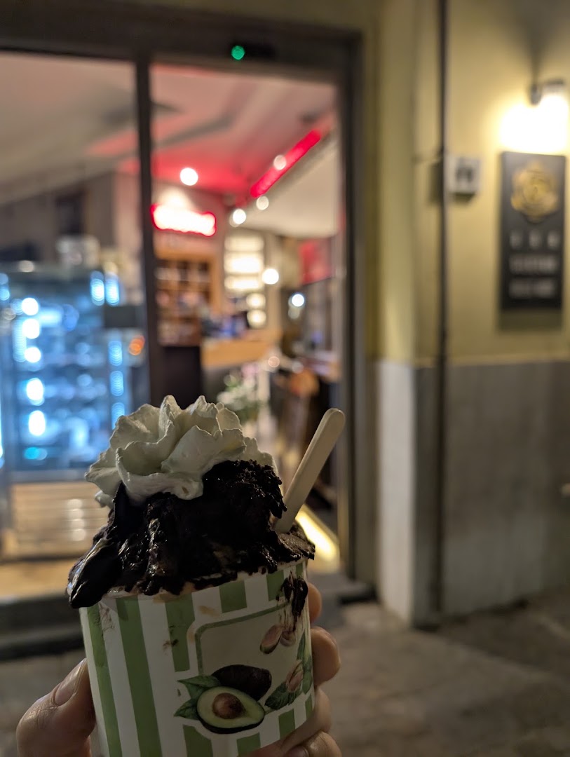 Bar Delle Rose Gelateria