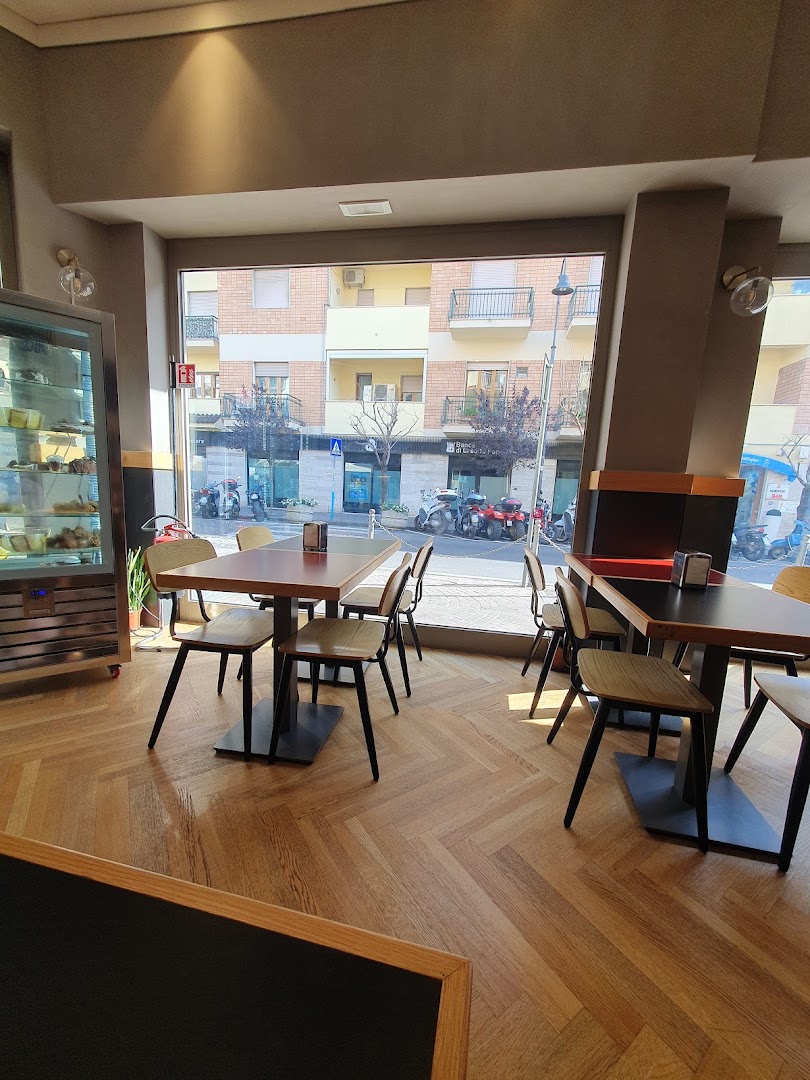 Bar Delle Rose Gelateria