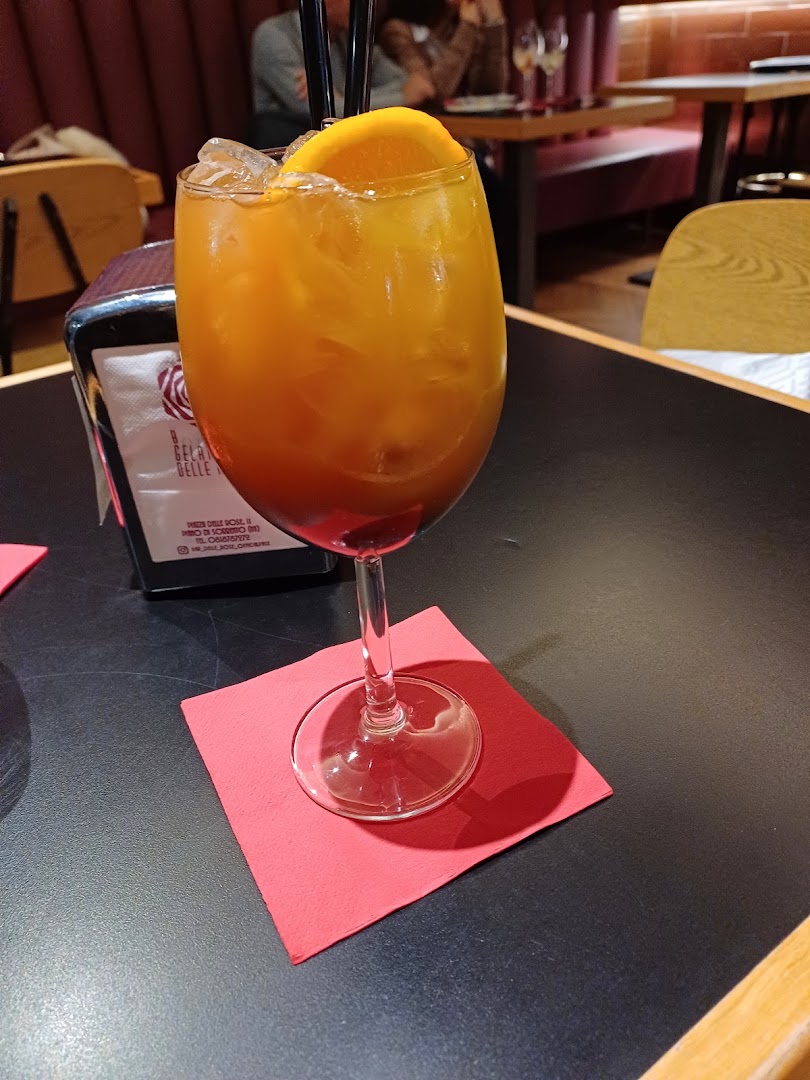 Bar Delle Rose Gelateria