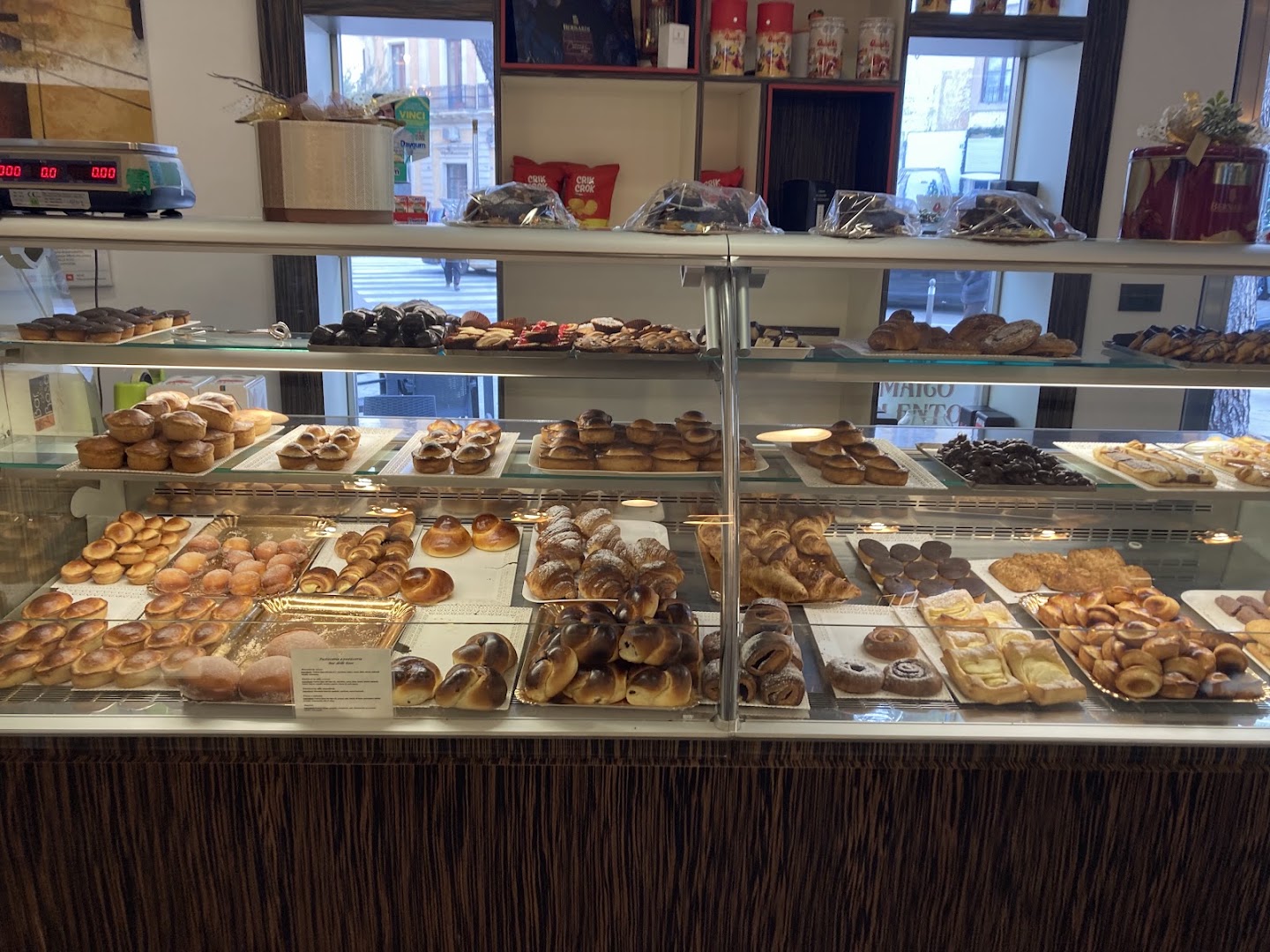 Bar Delle Rose