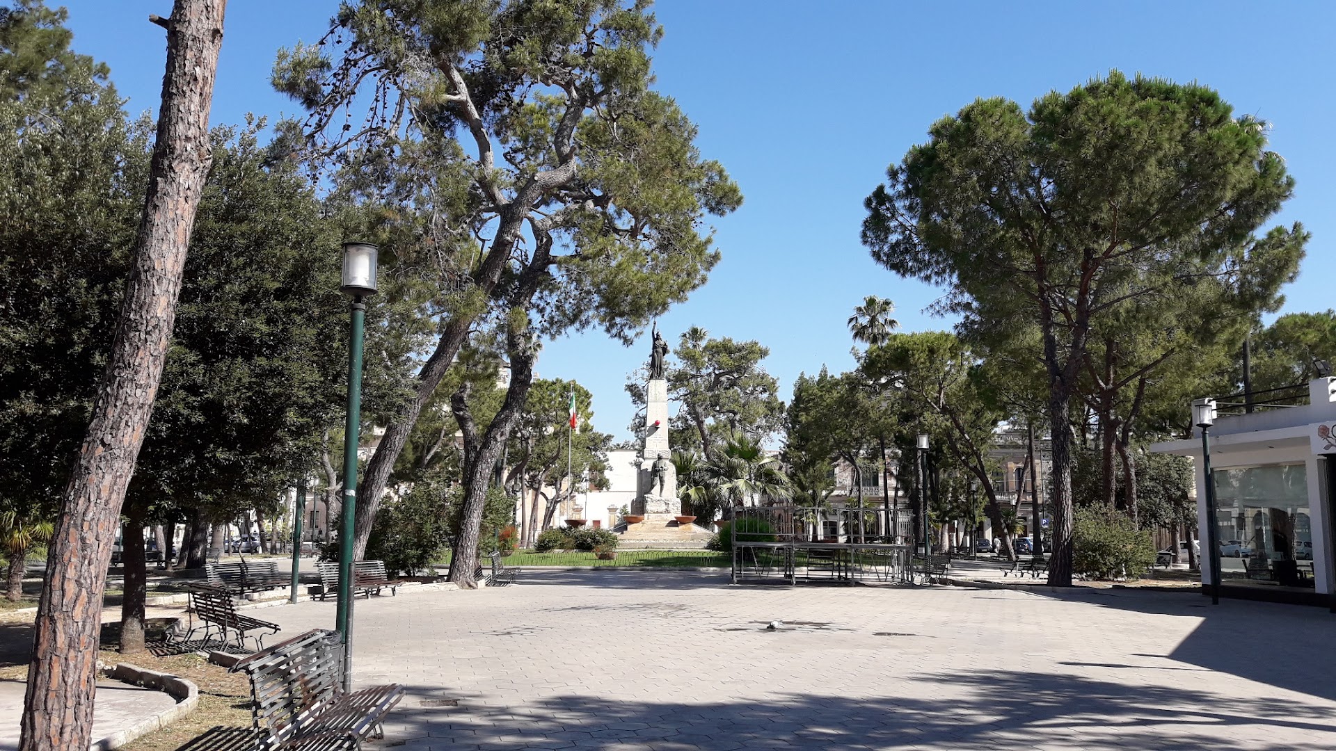 Bar Delle Rose