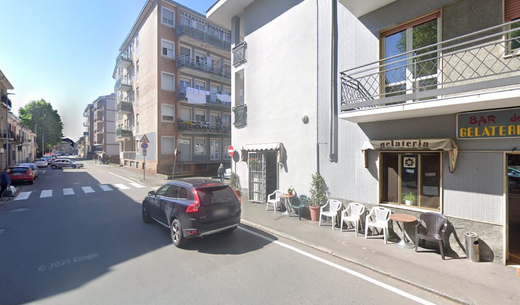 Bar Delle Rosette