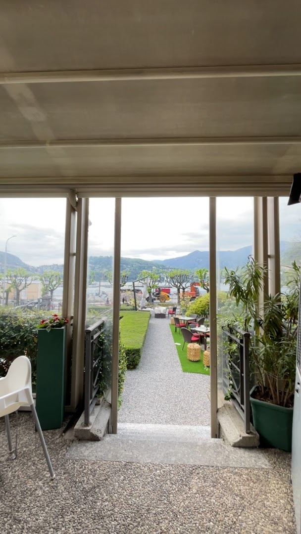 Bar delle Terme