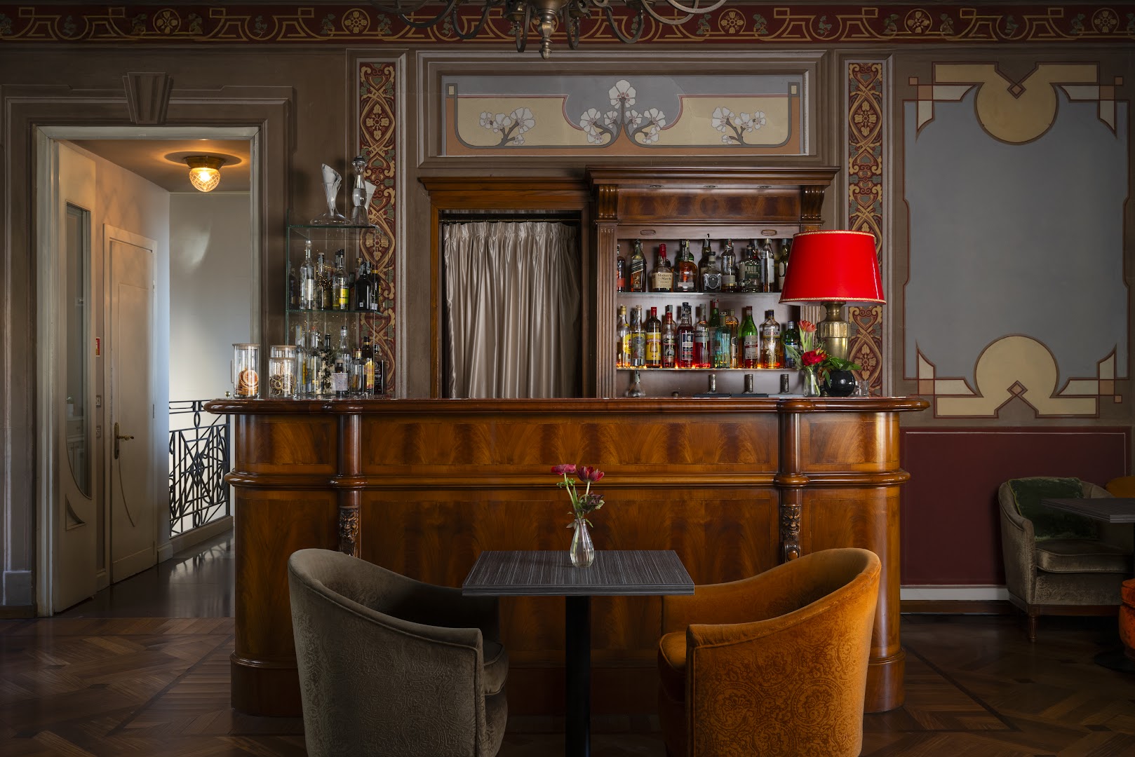 Bar delle Terme