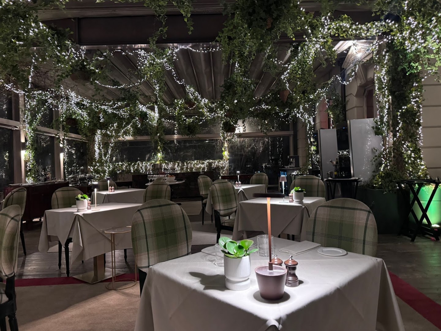 Bar delle Terme