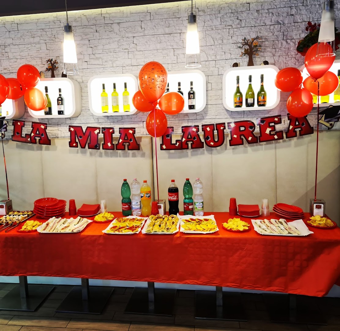 Bar delle Ville