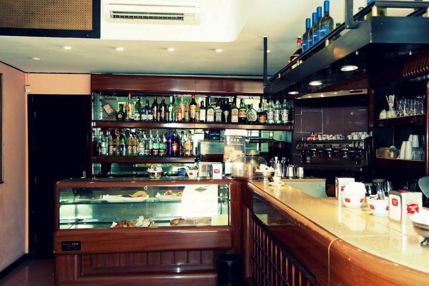 Bar delle Ville