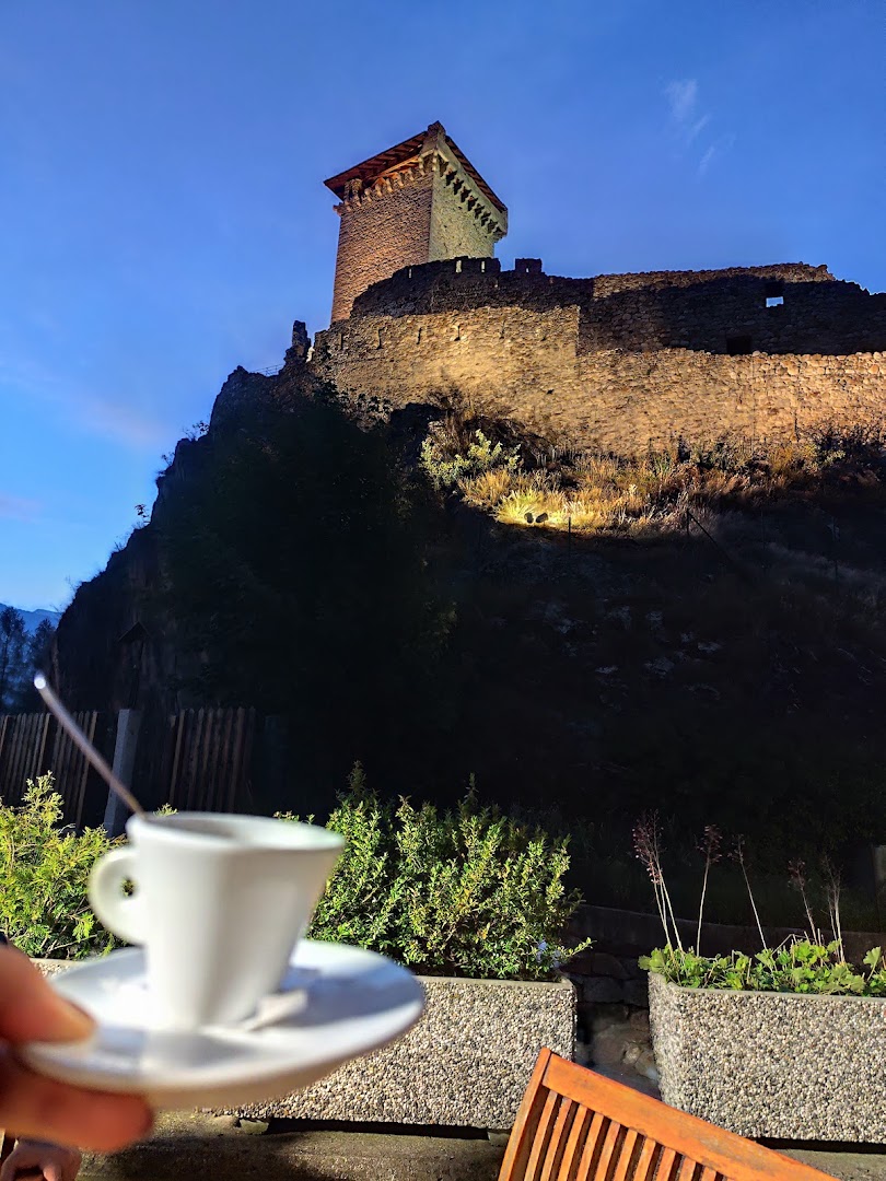 Bar Dell'Eva