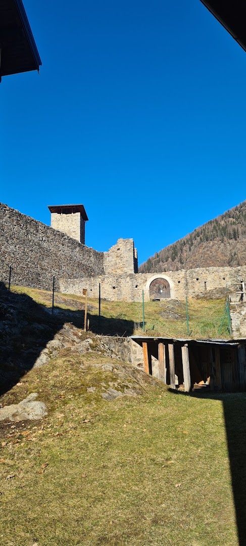 Bar Dell'Eva