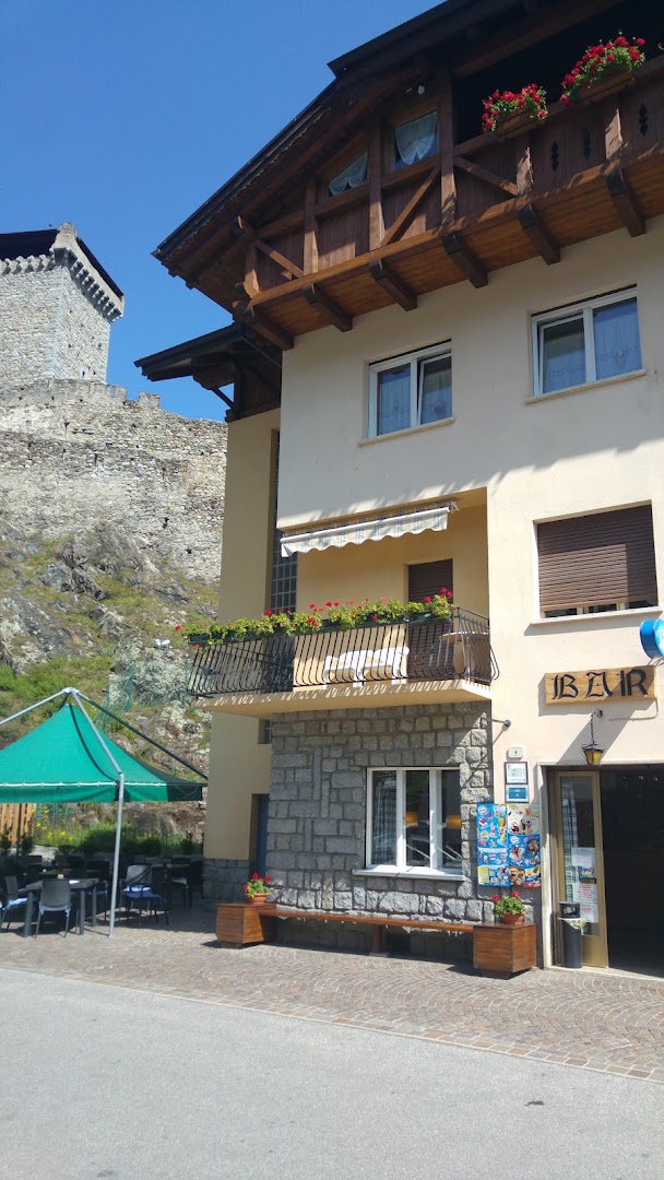 Bar Dell'Eva