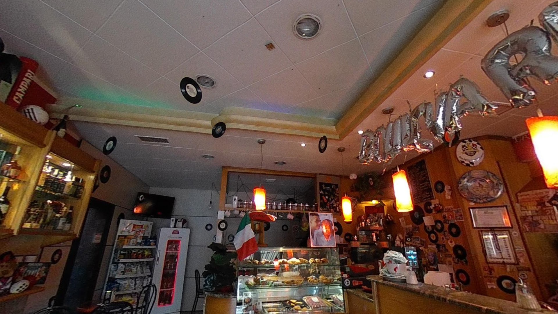 Bar Dello Sport/Boulevard 197, Deruta