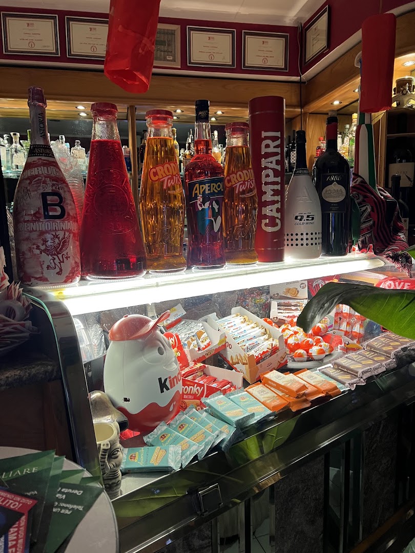 Bar Dello Sport/Boulevard 197