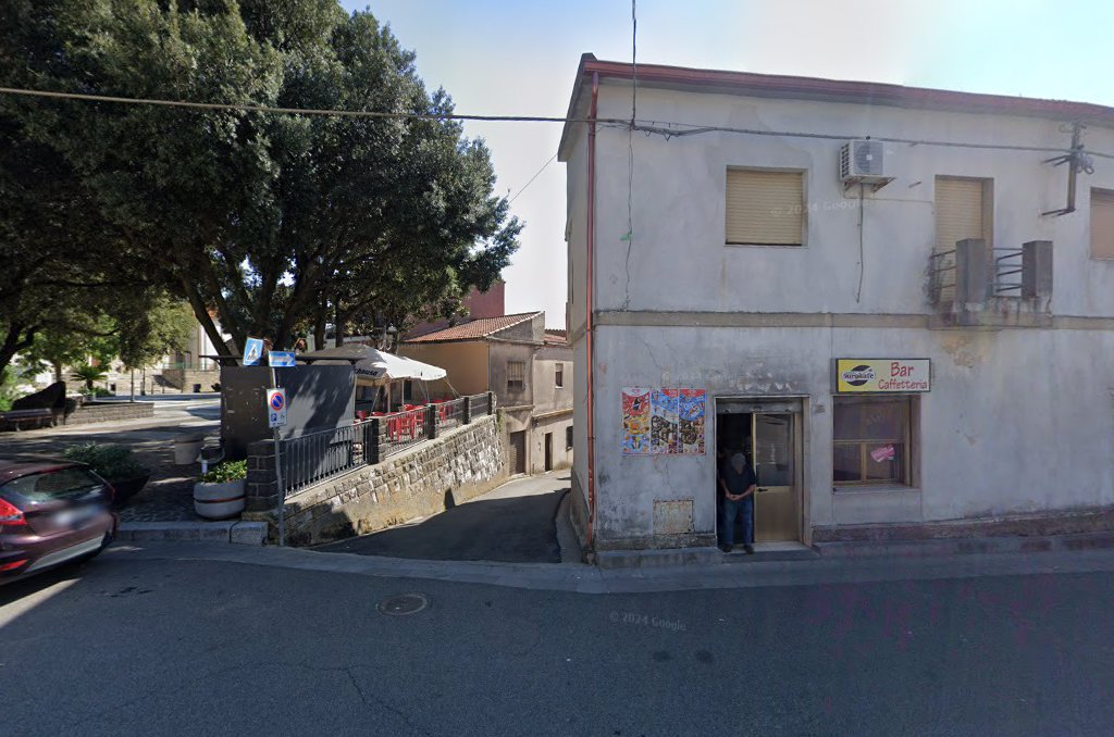 Bar dello Sport - da Achi