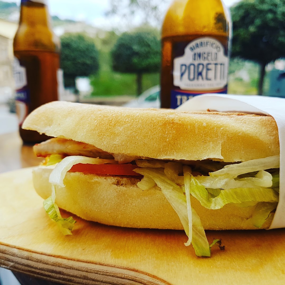 Bar Dello Sport Di Conforti Angelo