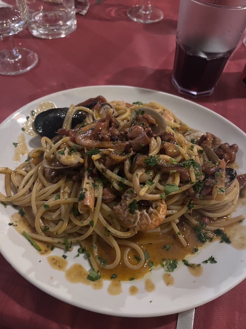 Bar Dello Sport Di Conforti Angelo