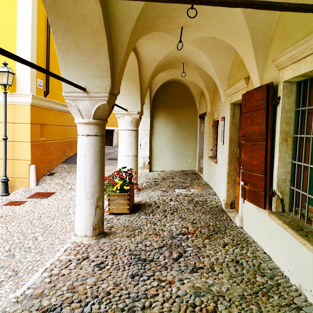 Bar dello Sport di Pieve Tesino