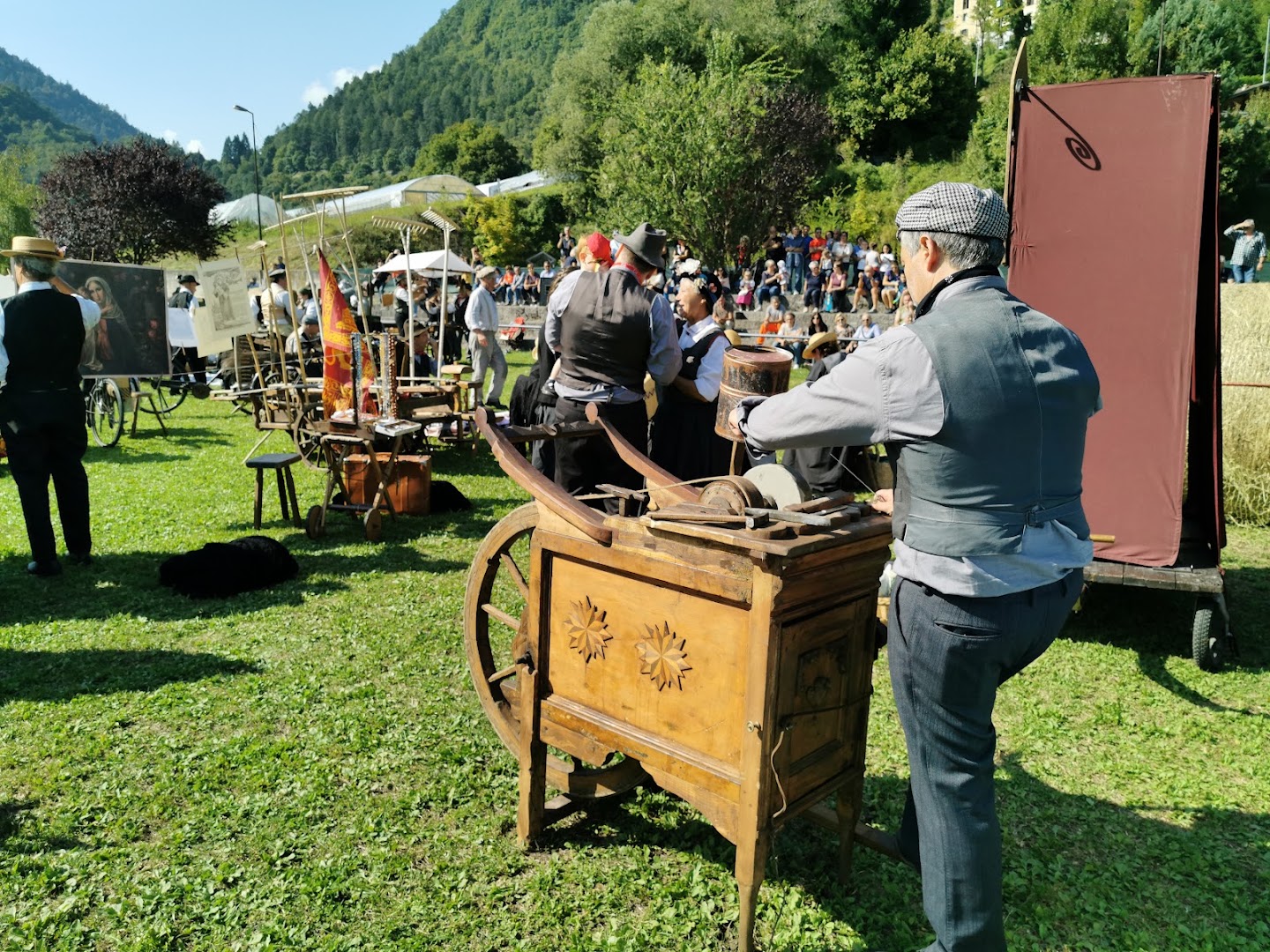 Bar dello Sport di Pieve Tesino