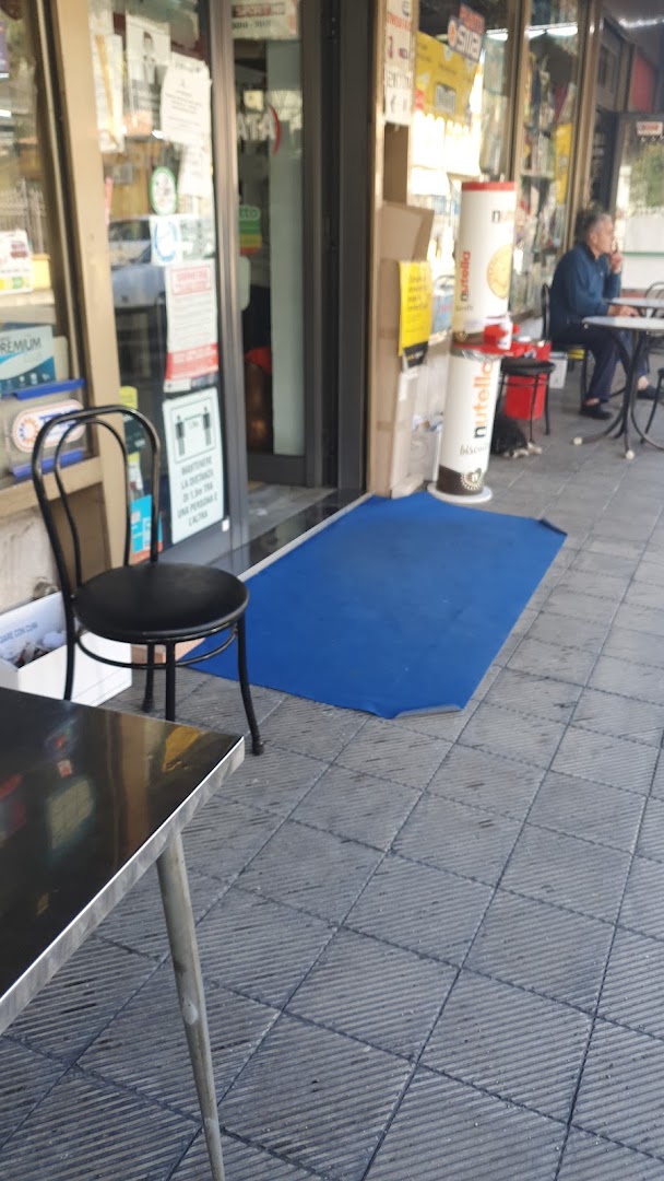 Bar Dello Sport Di Stirpe Daniele, Veroli