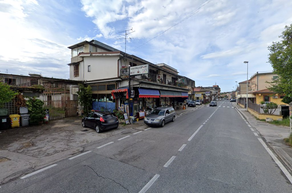 Bar Dello Sport Di Stirpe Daniele