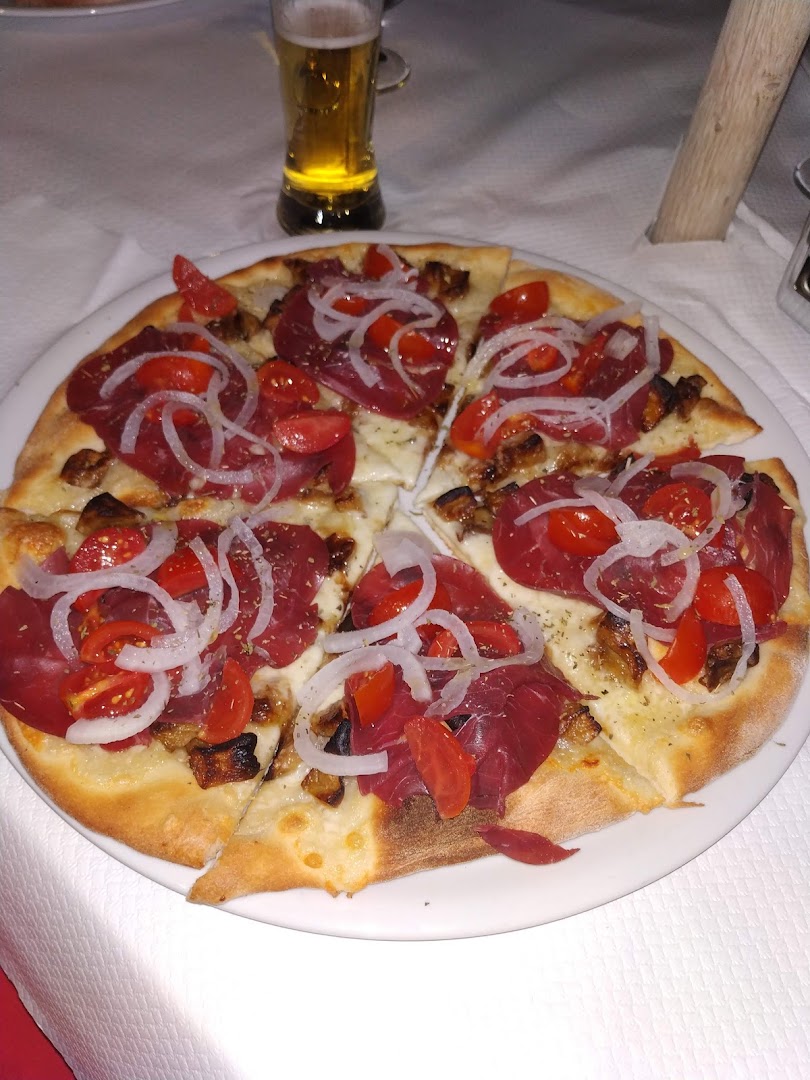 Bar Dello Sport Di Stucchi Davide, Campli