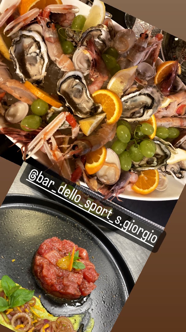 Bar dello Sport Enoteca Moretta