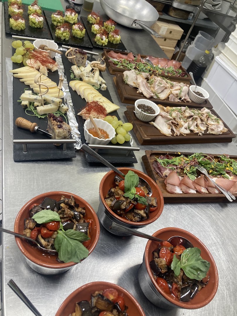 Bar dello Sport Enoteca Moretta