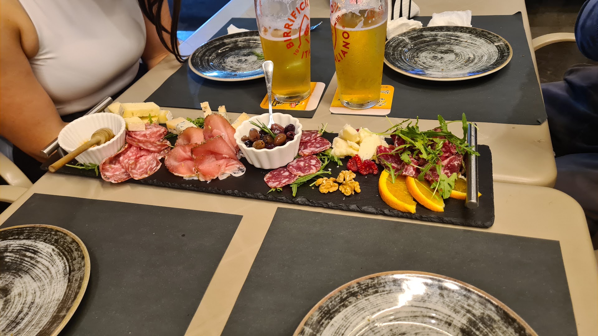 Bar dello Sport Enoteca Moretta