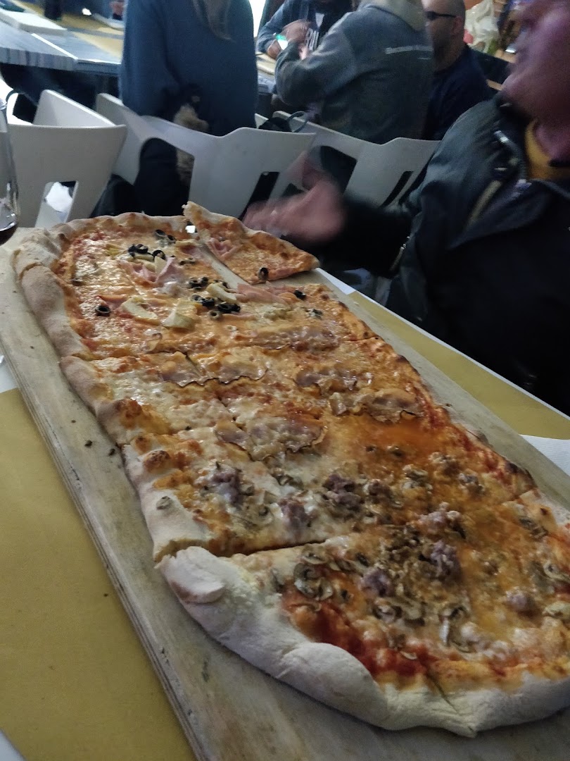 Bar dello Sport - L`altra Pizza