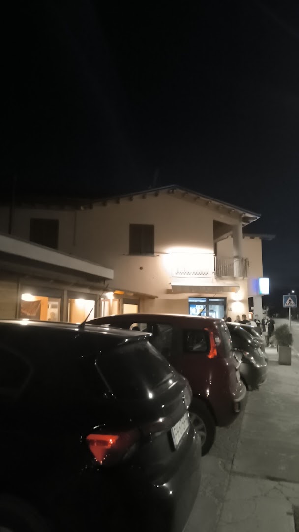 Bar dello Sport - L`altra Pizza