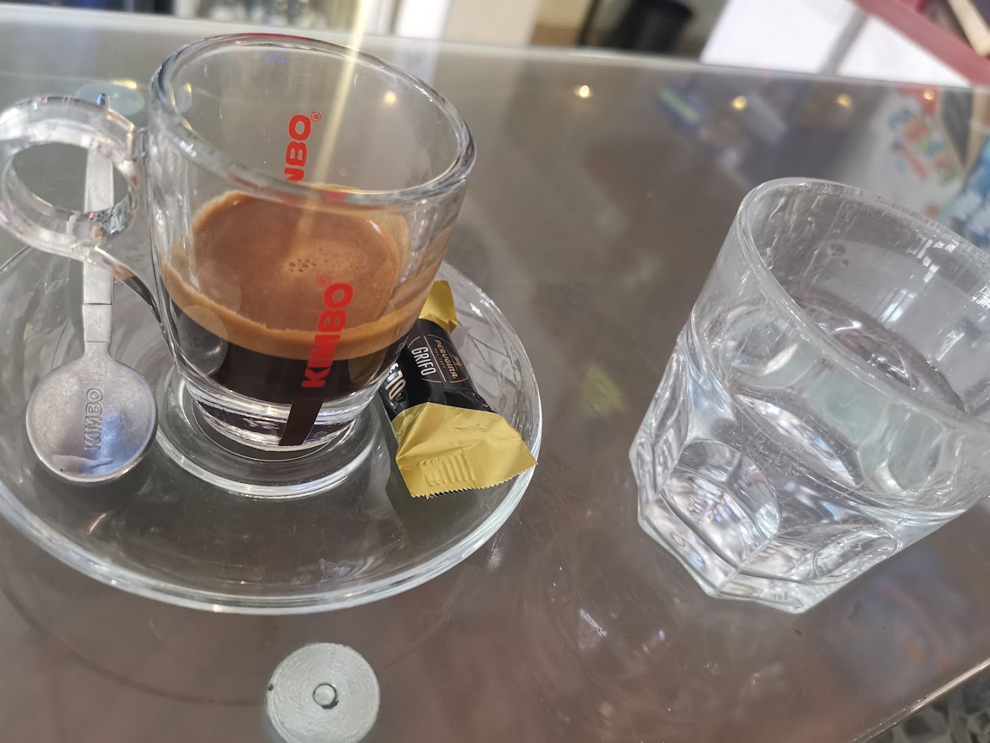 Bar Dello Sport