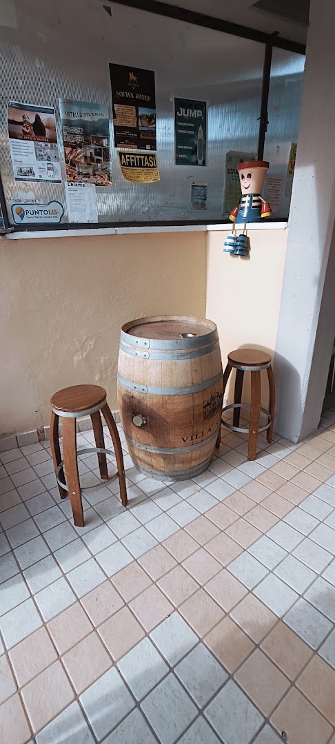 Bar Dello Sport