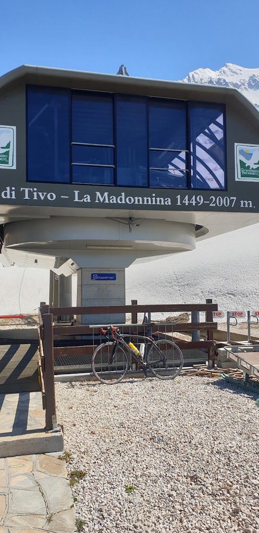 Bar Dello Sport