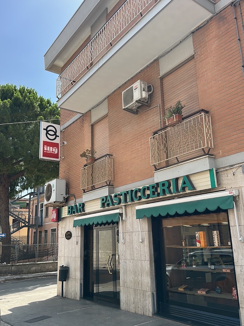 Bar Dello Studente