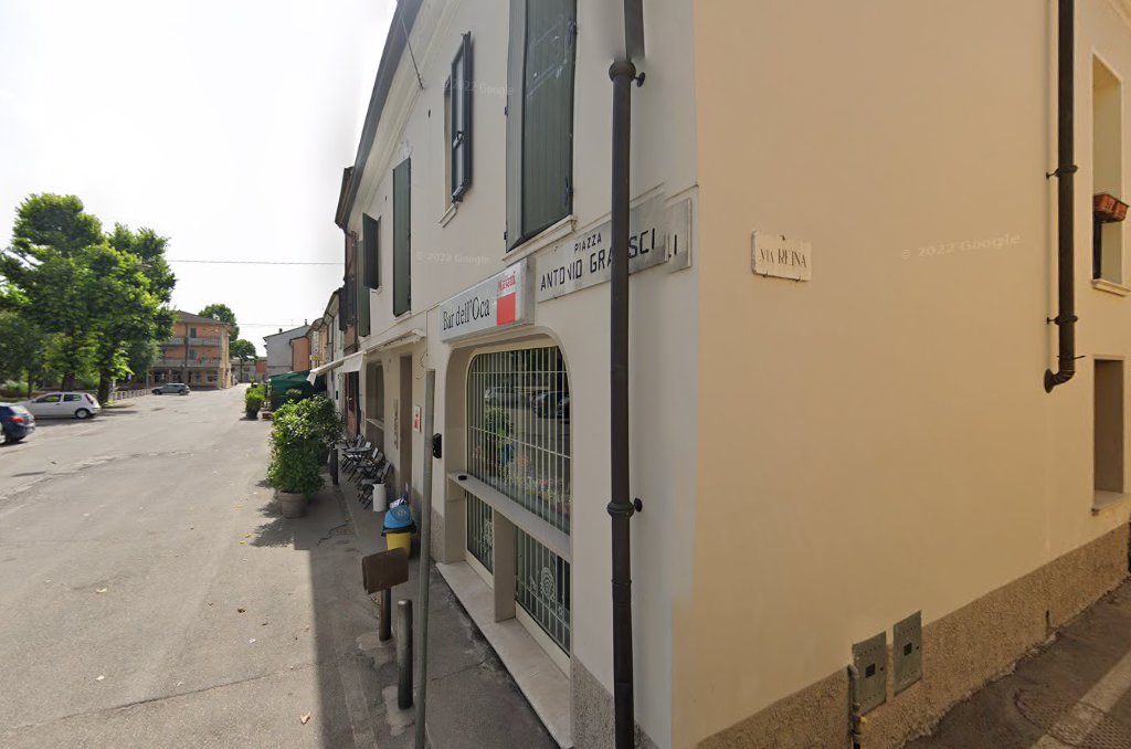BAR DELL'OCA