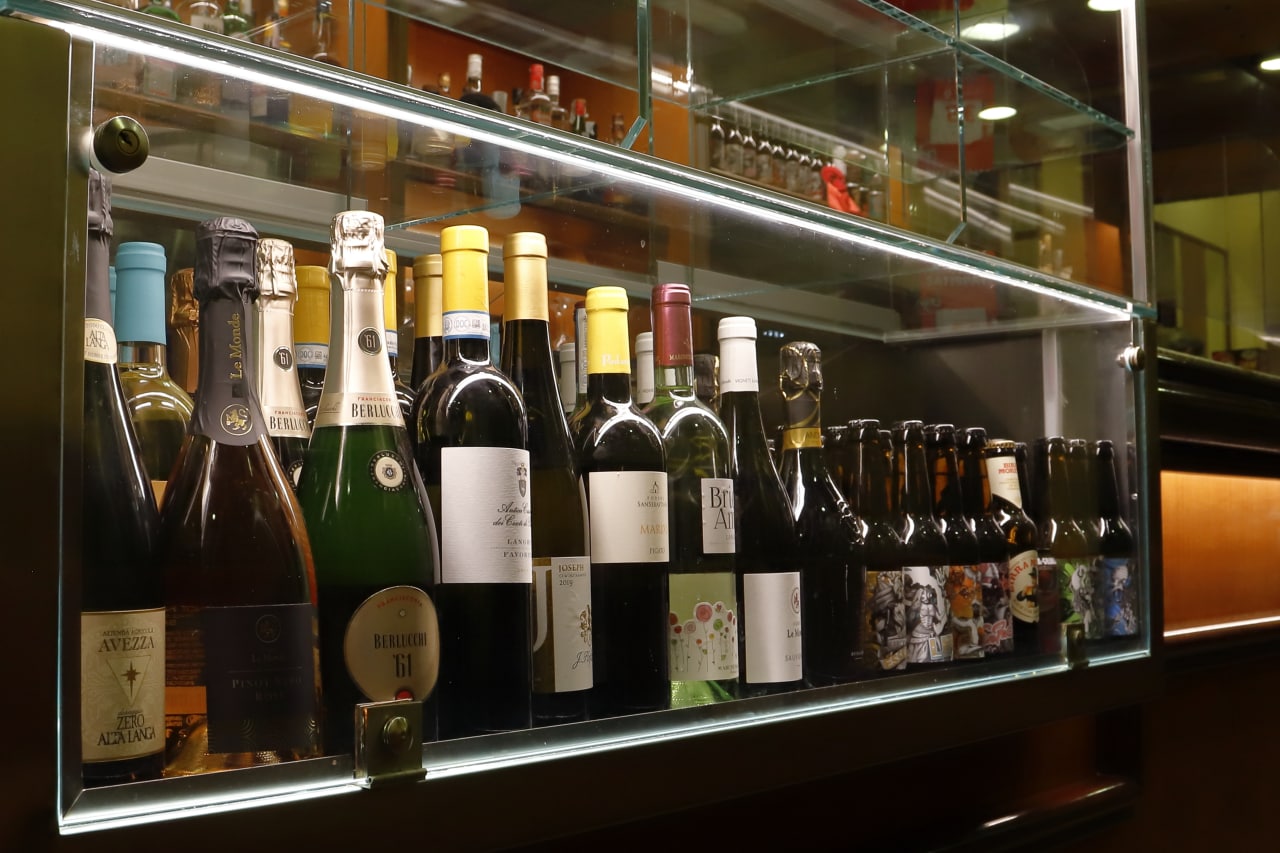 Bar dell'Olmo