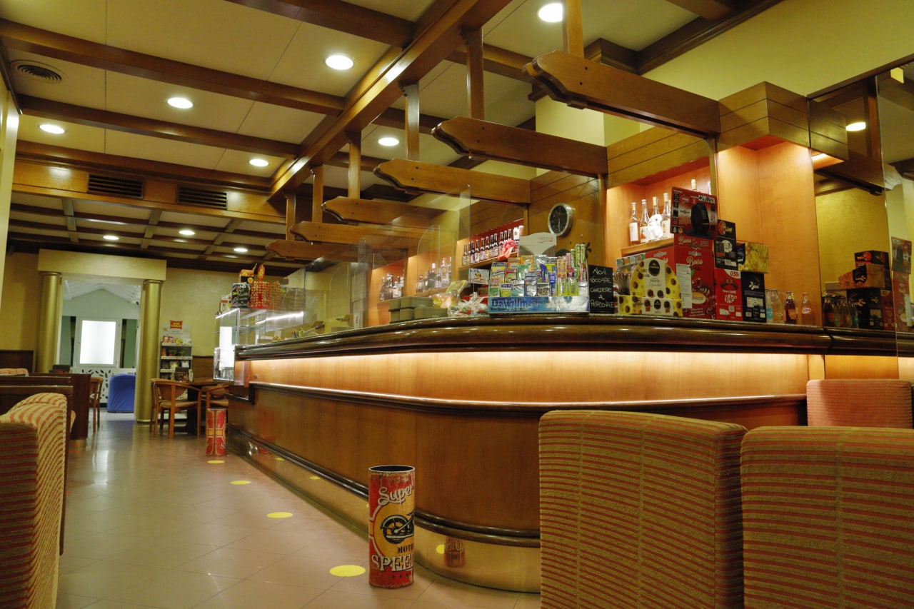 Bar dell'Olmo