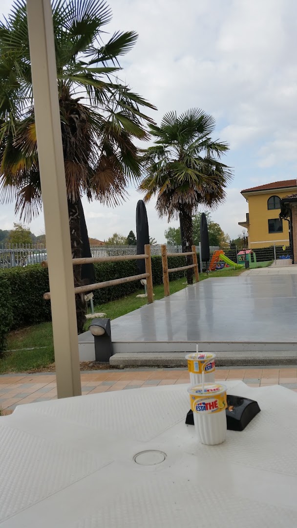 Bar Dell'Orologio