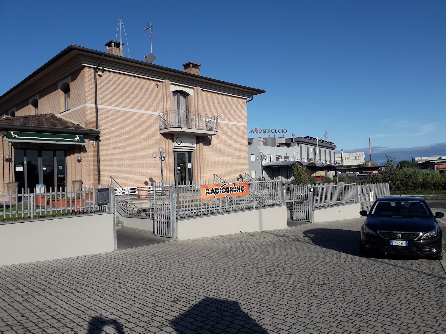 Bar Dell'Orologio