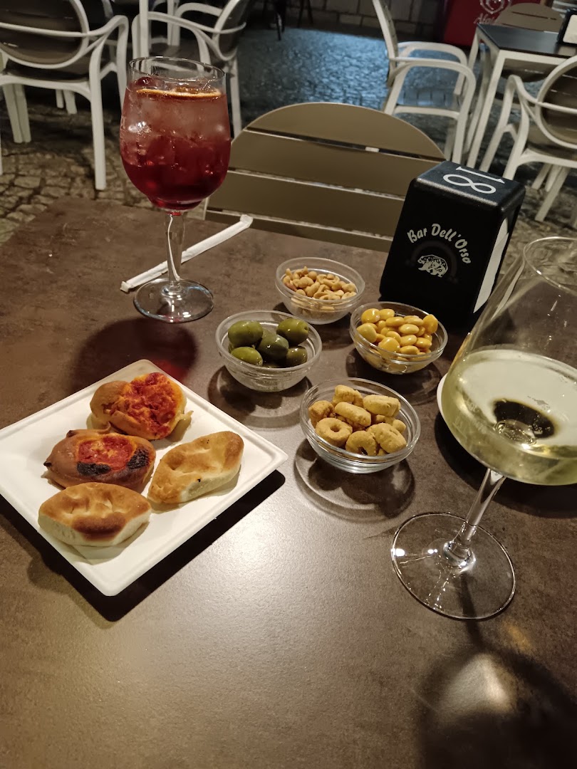 Bar Dell'Orso Di Tarquinio Gaetano