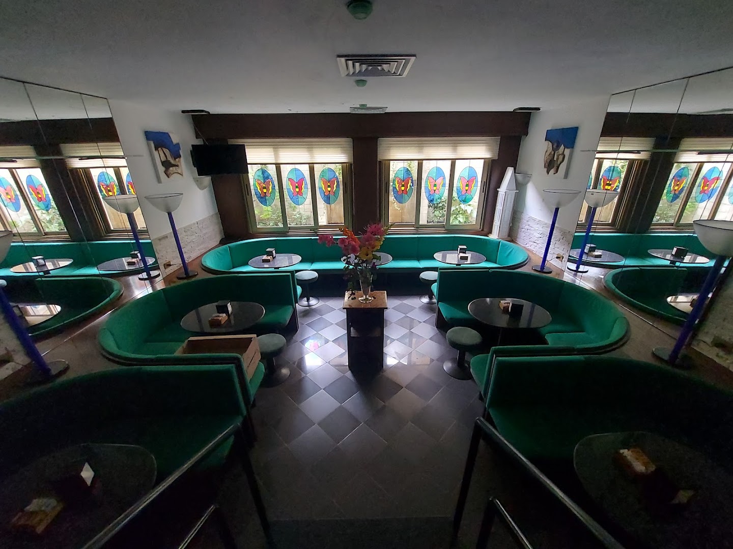 Bar Demar, Palmanova