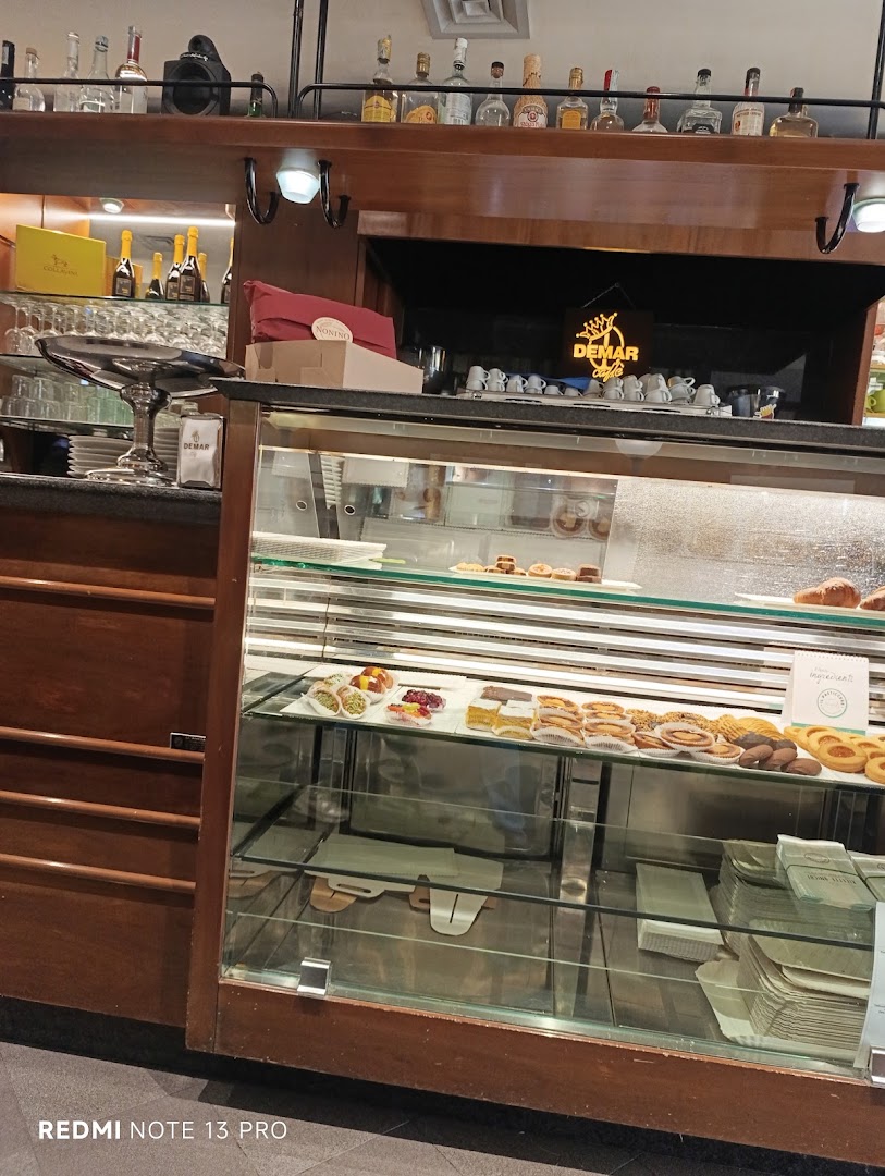 Bar Demar