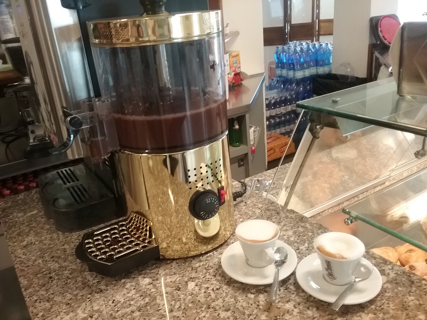 Bar Deplano Su Planu
