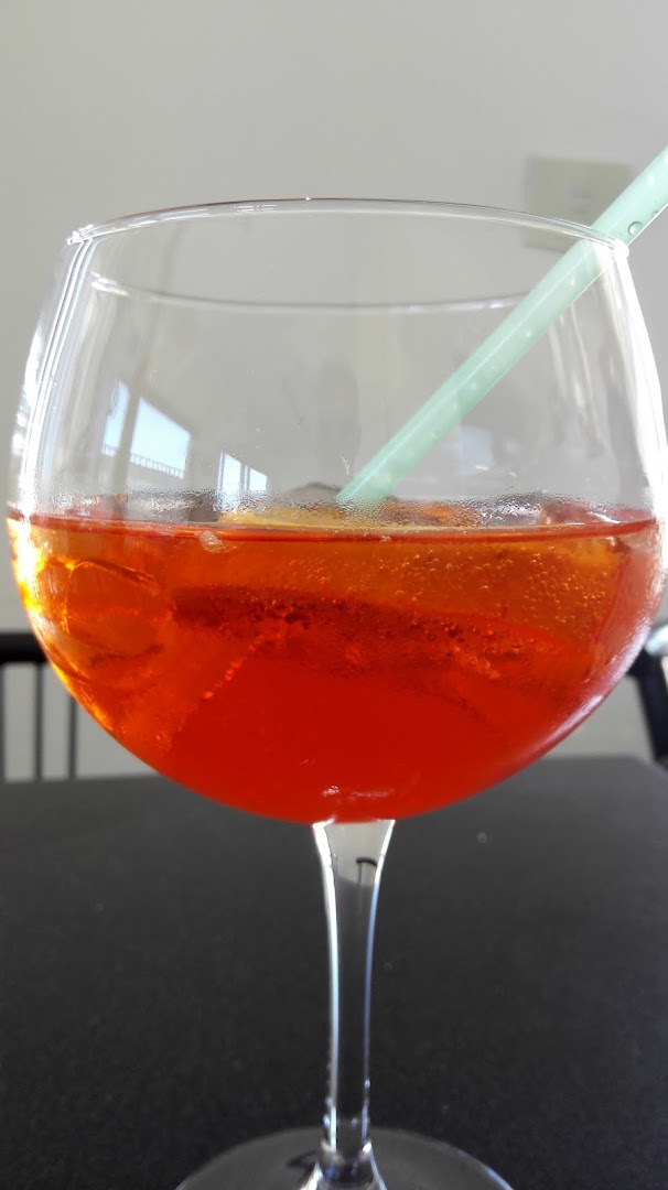 Bar Deplano Su Planu
